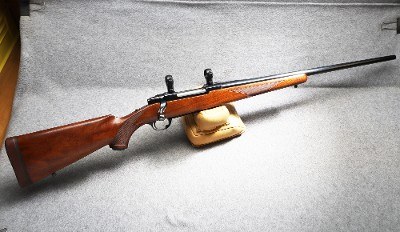 Ruger ~ M77 ~ .300 Winchester Magnum - Image 1 of 10