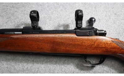 Ruger ~ M77 ~ .300 Winchester Magnum - Image 7 of 10