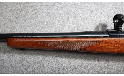 Ruger ~ M77 ~ .300 Winchester Magnum - Image 8 of 10