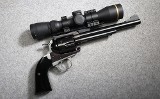 Ruger ~ Blackhawk Custom ~ .300 GNR - Image 1 of 2