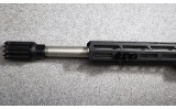 SIG Sauer ~ Cross ~ 6.5 Creedmoor - 9 of 10