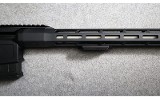 SIG Sauer ~ Cross ~ 6.5 Creedmoor - 4 of 10