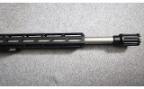 SIG Sauer ~ Cross ~ 6.5 Creedmoor - 5 of 10