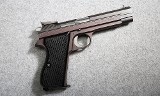 Sig Arms ~ P210-6 ~ 9MM Parabellum - Image 1 of 2
