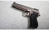 Sig Arms ~ P210-6 ~ 9MM Parabellum - Image 2 of 2