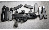 CZ ~ Scorpion 3 Plus ~ 9MM Luger - 3 of 3