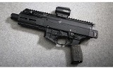 CZ ~ Scorpion 3 Plus ~ 9MM Luger - 2 of 3