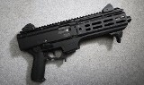CZ ~ Scorpion Evo 3 S1 ~ 9MM Luger - 1 of 2