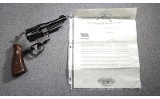 Smith & Wesson ~ 38/44 Heavy Duty ~ .38 S&W Special - 3 of 4
