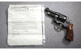 Smith & Wesson ~ 38/44 Heavy Duty ~ .38 S&W Special - 4 of 4