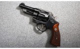 Smith & Wesson ~ 38/44 Heavy Duty ~ .38 S&W Special - 2 of 4