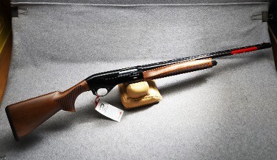 Benelli ~ Montefeltro Compact ~ 12 Gauge - Image 1 of 10