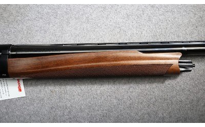 Benelli ~ Montefeltro Compact ~ 12 Gauge - Image 4 of 10