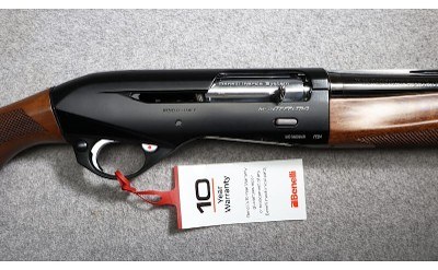 Benelli ~ Montefeltro Compact ~ 12 Gauge - Image 3 of 10
