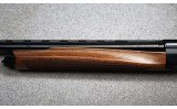 Benelli ~ Montefeltro Compact ~ 12 Gauge - Image 8 of 10