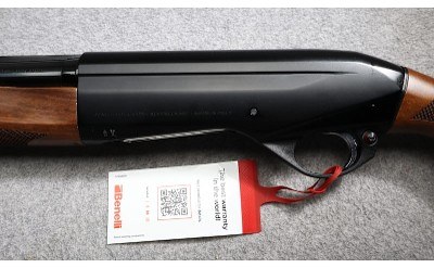 Benelli ~ Montefeltro Compact ~ 12 Gauge - Image 7 of 10