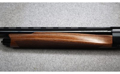 Benelli ~ Montefeltro Compact ~ 12 Gauge - Image 8 of 10
