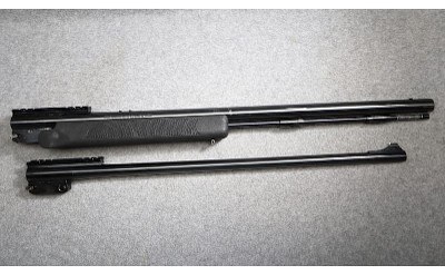 Thompson Center ~ Encore ~ .308 Win, .243 Win, and .50 Cal Muzzle Loader - Image 11 of 12