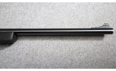 Thompson Center ~ Encore ~ .308 Win, .243 Win, and .50 Cal Muzzle Loader - Image 5 of 12