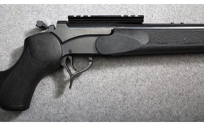 Thompson Center ~ Encore ~ .308 Win, .243 Win, and .50 Cal Muzzle Loader - Image 3 of 12