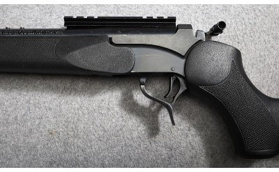 Thompson Center ~ Encore ~ .308 Win, .243 Win, and .50 Cal Muzzle Loader - Image 7 of 12