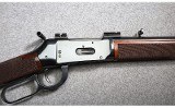 Winchester ~ 94AE XTR ~ .356 Winchester - 3 of 10