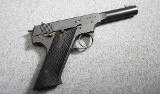 High Standard ~ H-D ~ .22 Long Rifle - Image 1 of 2