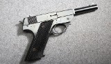 High Standard ~ G380 ~ .380 AUTO - 1 of 2