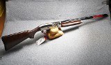 Benelli ~ Duca Di Montefeltro ~ 20 Gauge - 1 of 11