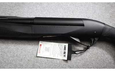 Benelli ~ Ethos Cordoba ~ 12 Gauge - Image 7 of 11