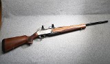 Browning ~ BAR MK3 ~ .270 Winchester - 1 of 10