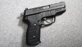 SIG Sauer ~ P229C ~ .40 S&W - 1 of 2