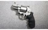 Smith & Wesson ~ 629-6 PC ~ .44 Magnum - 2 of 2