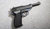 Walther ~ P38 ~ 9MM - Image 1 of 2