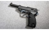 Walther ~ P38 ~ 9MM - Image 2 of 2