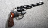 Smith & Wesson ~ Revolver ~ .38 S&W Special - 1 of 2