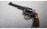 Smith & Wesson ~ Revolver ~ .38 S&W Special - 2 of 2