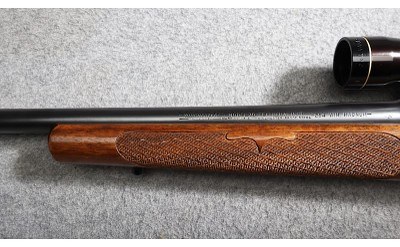 Winchester ~ 70 Featherweight ~ .264 Winchester Magnum - Image 8 of 10