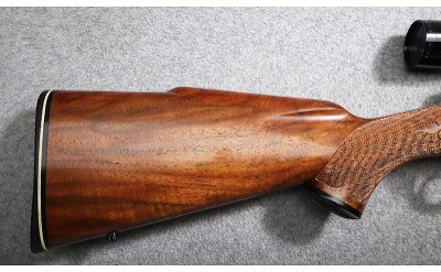 Winchester ~ 70 Featherweight ~ .264 Winchester Magnum - Image 2 of 10