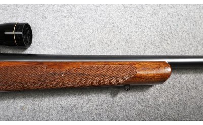 Winchester ~ 70 Featherweight ~ .264 Winchester Magnum - Image 4 of 10