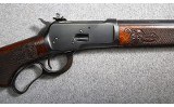 Winchester ~ 92 ~ .44 W.C.F. - 3 of 10