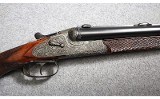 Sempert & Krieghoff ~ Drilling ~ 16 Gauge/7.8X57MM - 3 of 15