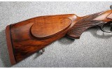 Sempert & Krieghoff ~ Drilling ~ 16 Gauge/7.8X57MM - 2 of 15