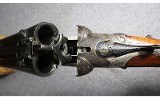 Sempert & Krieghoff ~ Drilling ~ 16 Gauge/7.8X57MM - 12 of 15