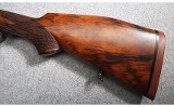 Sempert & Krieghoff ~ Drilling ~ 16 Gauge/7.8X57MM - 6 of 15
