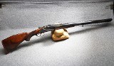 Sempert & Krieghoff ~ Drilling ~ 16 Gauge/7.8X57MM - 1 of 15
