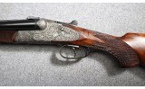 Sempert & Krieghoff ~ Drilling ~ 16 Gauge/7.8X57MM - 7 of 15