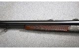 Sempert & Krieghoff ~ Drilling ~ 16 Gauge/7.8X57MM - 8 of 15