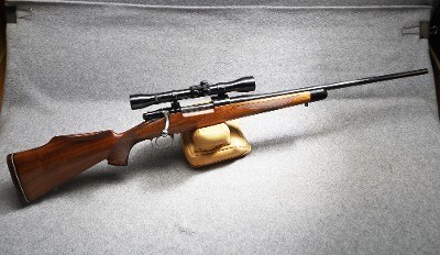 Flaig Ace ~ Sporter ~ .30-06 SPRG - Image 1 of 10