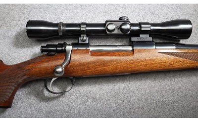 Flaig Ace ~ Sporter ~ .30-06 SPRG - Image 3 of 10